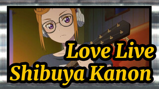 Bling Bling - Shibuya Kanon Love Live! Superstar!! | Tổng hợp Sub tiếng trung