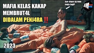 Napi Baru Yg Mereka Anggap Lugu Ternyata Mantan Mafia Kelas Kakap - Alur cerita film action