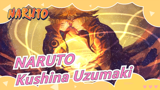 [NARUTO/Kushina Uzumaki/Epik/Sedih] Untukmu, Aku bersedia menyerahkan hidupku!!