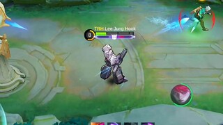 Paano kung ginamit ng Fanatic Onic PH si Granger ngunit bilang isang Jungler? 🤔