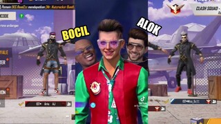 MENGAKAK!! SOUND BOCIL MINTA GIFT ALOK🤣😂