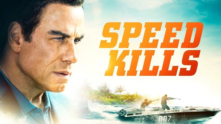 Speed Kills (2018) - SUB INDO