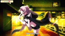 Tập 4_ Yofukashi no Uta 💞