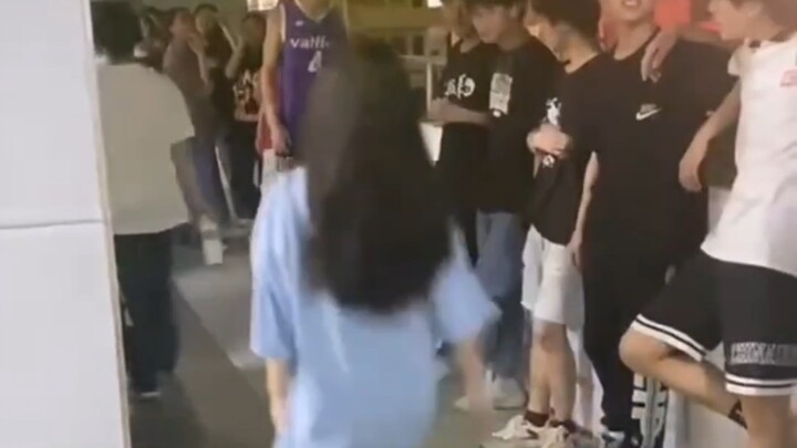 Heaven-Defying Epic Scene #175