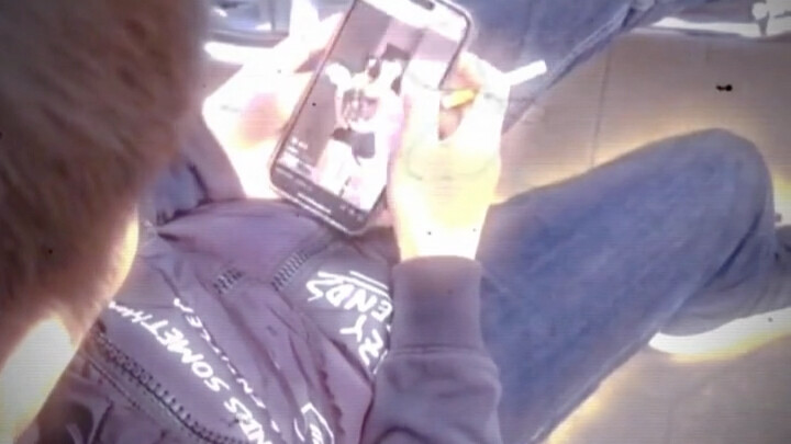 بان بان، ارتعب!