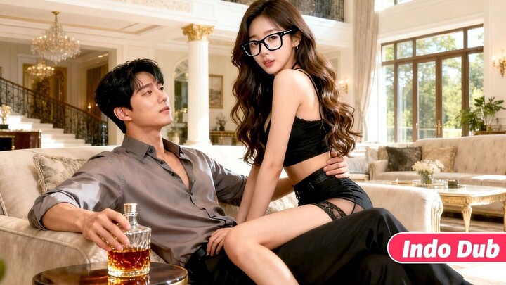 Gadis dipaksa menikah dengan CEO demi bayar utang,tak disangka jadi pengecualian,dimanja tanpa batas