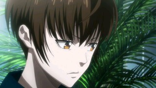 Psycho Pass - SS2 - Tập 5 - 2019 - HD