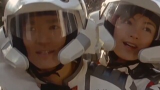 [Ultra Light] Ultraman layak ditonton selama liburan