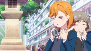 [Dubbing] Tang Keke from Northeast China and Hua Yin from Henan, come and dance the yangge with me!