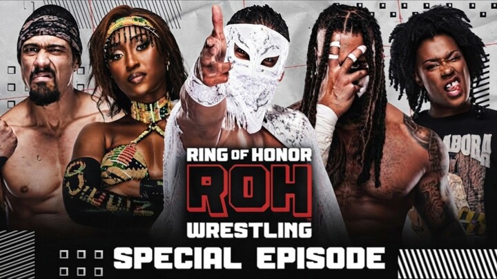 ROH YT SPECIAL 10-05-26 : ROH