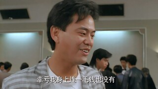 他才是真正的喜剧之王，有他在的地方，连星爷都要逊色三分