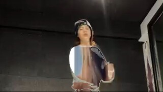 Niana's Dance
