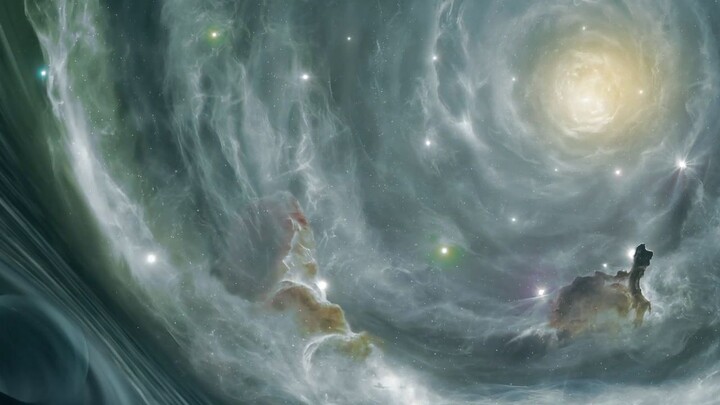 Minhas Viagens a Mundos e Universos Paralelos