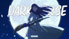 Murid Frieren Mengkece - Dark Horse【AMV】