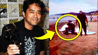 LA HEROÍCA M... del CREADOR de Yu-Gi-Oh!