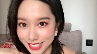 之前别人帮我搬运过这段视频，今天本人发个正片哈哈哈！TVB的情侣是不是都是这么谈恋爱的呀？
