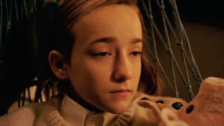 Cô gái này xem như đã hiểu rõ giấc mơ rồi...