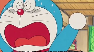 《倒地仙人》好看的哆啦A梦来了#快成长计划 #影画演绎未来之星  #喜爱度激励计划