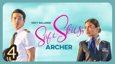 Safe Skies, Archer Episode 4 (REUPLOAD)