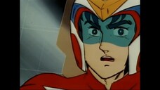 Voltes V - Episode 30 - Tagalog Dub