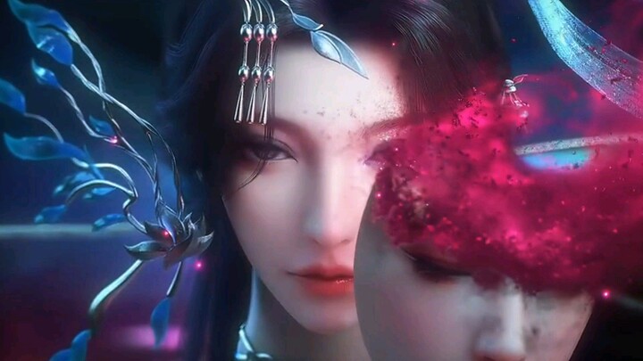 Pesona ganti skin tiap episode🤭 【DMV】