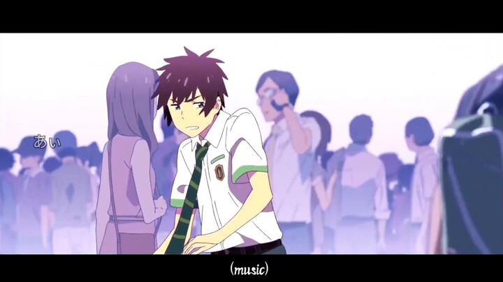 Your Name Nandemonaiya Full Song Hindi Cover RADWIMPS