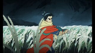 Sekiro_ No Defeat _ Official Trailer _ Crunchyroll_01b