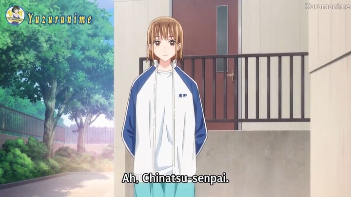 AUTO BIKIN TERKEJUT!! KARENA TIBA2 AKAN DI KISSU SAHABATNYA _ Alur Cerita Anime