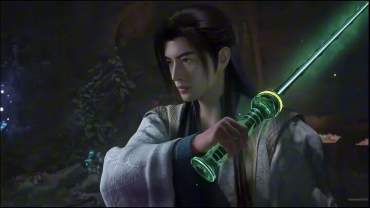 ทำไม 'คัมภีร์วิถีเซียน' ถึงเป็นอนิเมะที่ 'โคตรเดือด' แต่คนเทเยอะที่สุด?