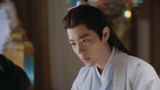 Ekspresi cemburu Tokiyage sungguh lucu