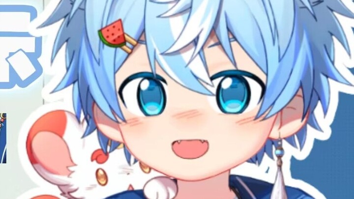 【live2d】Super flexible and detachable Pixiu