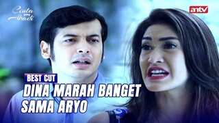 Mama Kamu Bikin Malu Dina Aryo! | Best Cut Cinta Yang Abadi Eps 4 (1/3)