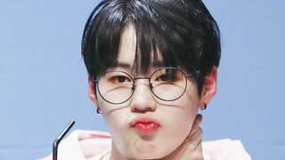 Ha Sung-woon performed five songs by Wannabe and his new song on Idol Radio.