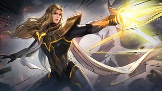 TUTORIAL LANCELOT - GAMEPLAY, BUILD | MOBILE LEGENDS BANG BANG