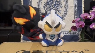 【开箱】贝利亚大人听说青丘文创上供了礼物（）