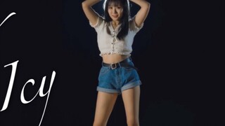 【Liriko】ITZY ICY They keep talkin' I keep walkin'