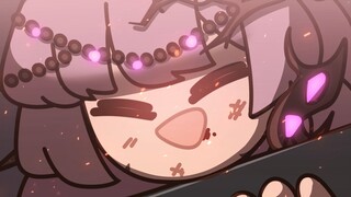 【หลงอยู่ในกาลเวลาอันไร้จุดจบ】อย่าพรากเฮล่าไป!!!
