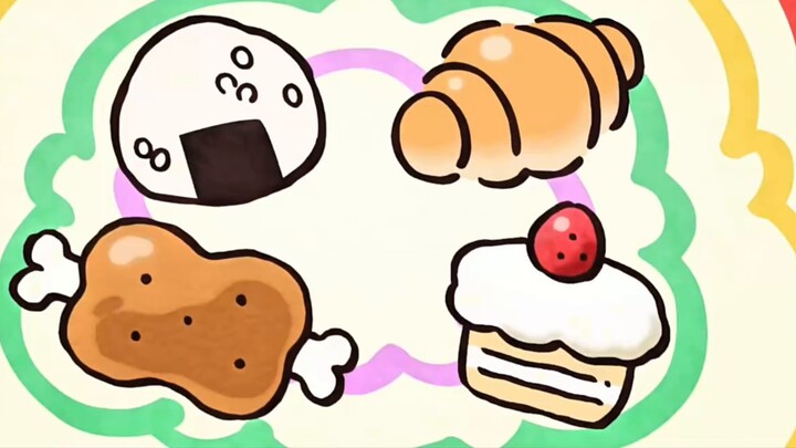 【Usagi】My favorite episode of Usagi baby!