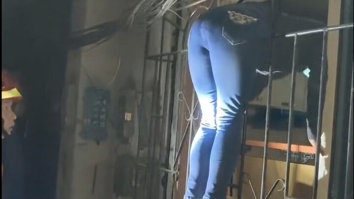 “Even Conan would have to check the security footage…”
