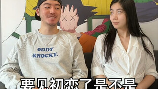 Apakah kamu akan menghadiri reuni kelas yang sudah bertahun-tahun tidak berhubungan?