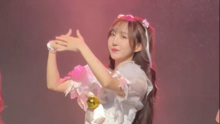 【จางอี & เจียงซาน】งานวันเกิดเจียงซาน "คุกกี้แห่งความรัก"