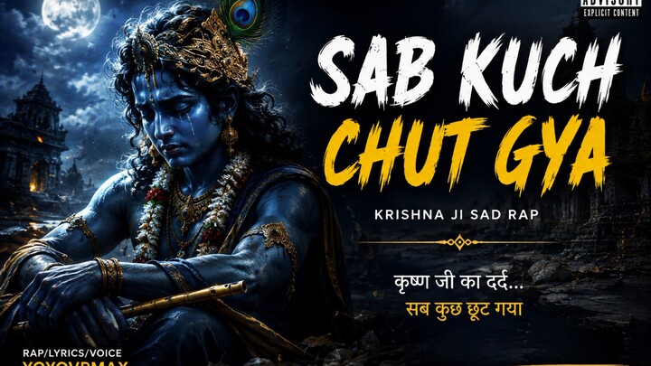 Krishna song rap song yoyovpmax