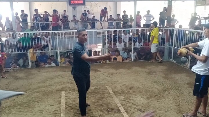 akala ko panalo na