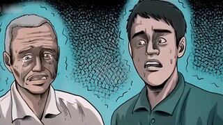 Sungai Yangtze terputus