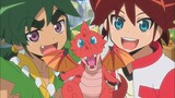 Dragon Collection Episode 5 English Subtitle