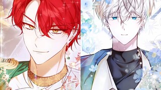 Pada episode pertama, seorang gadis secara tidak sengaja memasuki permainan otome dan hanya dapat ke
