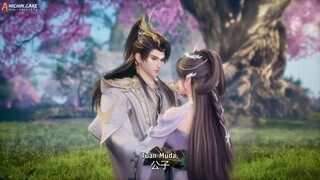 The Legend Of Ling Tian episode 45 sub indo