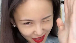 下班路上忽然想起舞示范