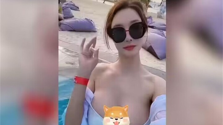 Rich and generous, endlessly joyful—let’s shake it together with Big Sister!