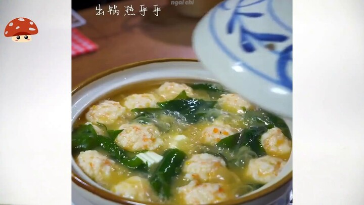 Ai muốn nấu cho tui ăn không ạ? #nauan #doanngon